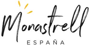 Monastrell España