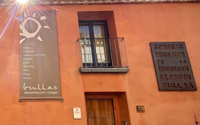 El cultivo de la Monastrell en DO Bullas, una tradición que se remonta a  la época de los romanos