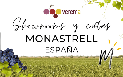 Monastrell España estará presente en Verema
